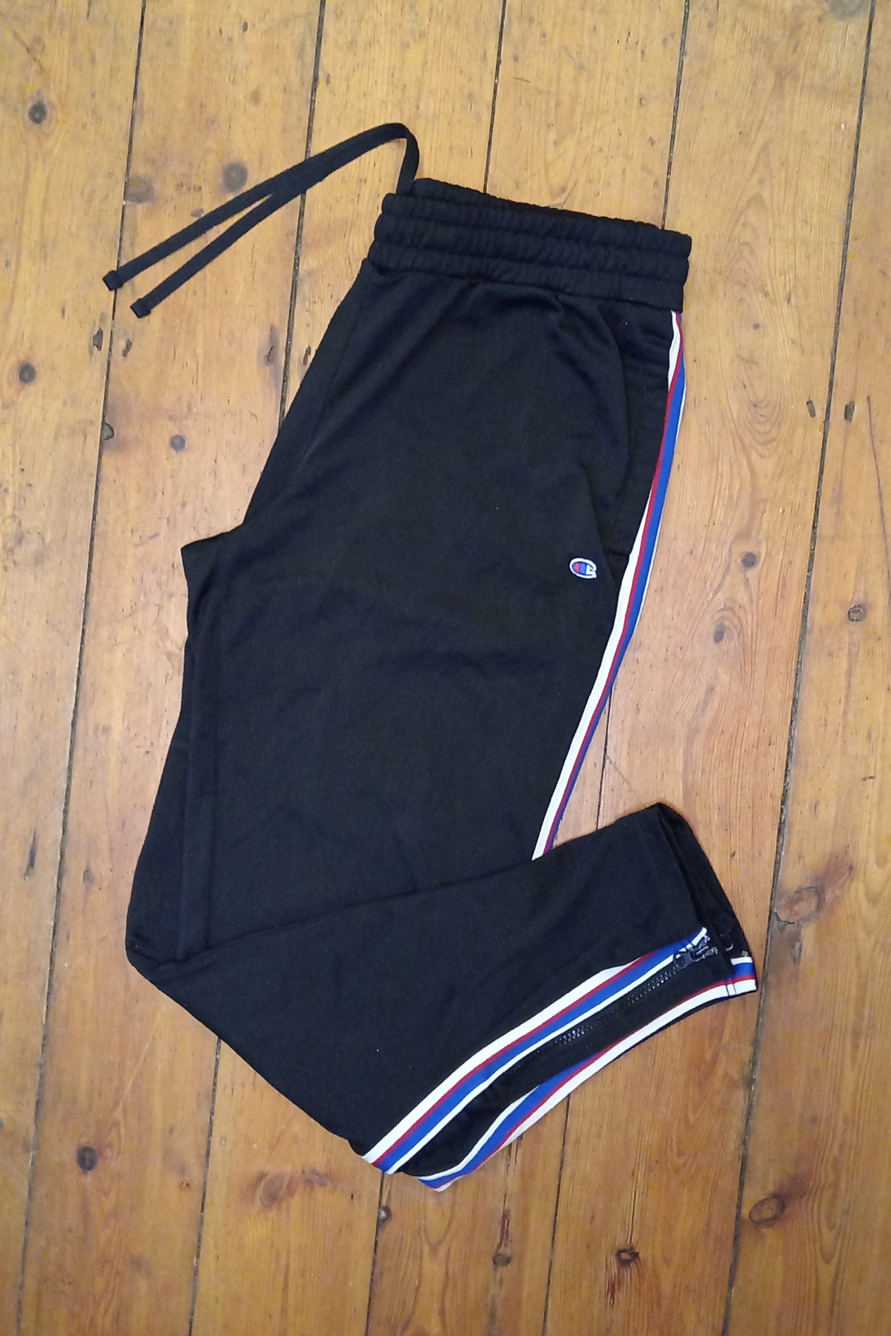 Champion Track Bottoms
